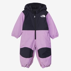 THE NORTH FACE（ザ・ノース・フェイス） スノー ワンピース ベビー NSB62410