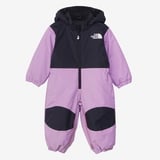 THE NORTH FACE(ザ･ノース･フェイス) スノー ワンピース ベビー NSB62410 ベビーカバーオール