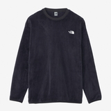 THE NORTH FACE(ザ･ノース･フェイス) ロングスリーブ ヌプシ コットン ティー NT32443 長袖Tシャツ(メンズ)