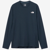 THE NORTH FACE(ザ･ノース･フェイス) オルタイム ウォーム クルー NT62205 長袖Tシャツ(メンズ)