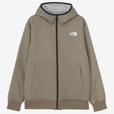 THE NORTH FACE(ザ･ノース･フェイス) リバーシブル テック エアー フーディ メンズ NT62289 ブルゾン(メンズ)