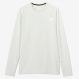 THE NORTH FACE(ザ･ノース･フェイス) ロングスリーブ エンデューロ クルー NT62375 長袖Tシャツ(メンズ)