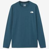 THE NORTH FACE(ザ･ノース･フェイス) ロングスリーブ エンデューロ クルー NT62375 長袖Tシャツ(メンズ)