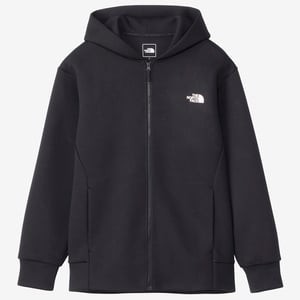 THE NORTH FACE（ザ・ノース・フェイス） テック エアー スウェット フルジップ フーディ NT62481