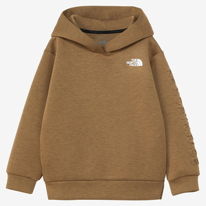 THE NORTH FACE（ザ・ノース・フェイス） テック エアー スウェット ビッグ フーディ キッズ NTJ62312