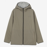 THE NORTH FACE(ザ･ノース･フェイス) リバーシブル テック エアー フーディ ウィメンズ NTW62289 スウェット･パーカー(レディース)