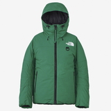 THE NORTH FACE(ザ･ノース･フェイス) ファイヤー フライ インサレーテッド パーカ メンズ NY82231 ダウン･中綿ジャケット(メンズ)