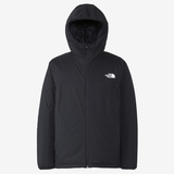 THE NORTH FACE(ザ･ノース･フェイス) リバーシブル エニータイム インサレーテッド フーディ メンズ NY82380 ダウン･中綿ジャケット(メンズ)