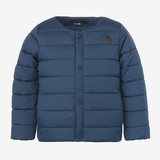 THE NORTH FACE(ザ･ノース･フェイス) マイクロ ゼファー カーディガン ベビー NYB82357 防寒ジャケット(キッズ/ベビー)