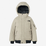 THE NORTH FACE(ザ･ノース･フェイス) ウィンター ボンバー ジャケット キッズ NYJ82309 防寒ジャケット(キッズ/ベビー)