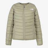 THE NORTH FACE(ザ･ノース･フェイス) サンダー ラウンドネック ジャケット ウィメンズ NYW82313 中綿･ダウンジャケット(レディース)