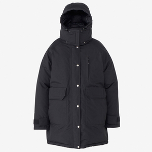 【送料無料】THE NORTH FACE（ザ・ノース・フェイス） ゴアテックス セロー ジャケット Ｌ ブラック（２４秋冬） NDW92430