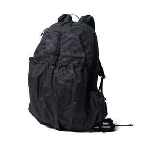 スノーピーク(snow peak) 【24秋冬】Transit Backpack AC-24AU413