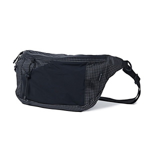 スノーピーク(snow peak) 【24秋冬】Transit Waist Bag AC-24AU415