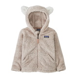 パタゴニア(patagonia) 【24秋冬】ベビー ファーリー フレンズ フーディー 61155 防寒ジャケット(キッズ/ベビー)