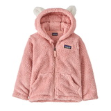 パタゴニア(patagonia) 【24秋冬】ベビー ファーリー フレンズ フーディー 61155 防寒ジャケット(キッズ/ベビー)