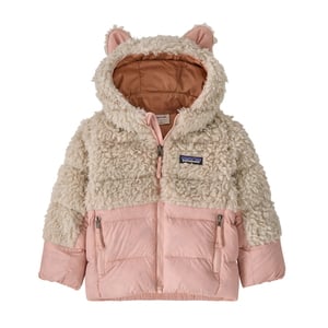 パタゴニア（patagonia） 【24秋冬】ベビー ハイロフト ファーリー フレンズ ジャケット 61460