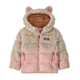 パタゴニア(patagonia) 【24秋冬】ベビー ハイロフト ファーリー フレンズ ジャケット 61460 防寒ジャケット(キッズ/ベビー)