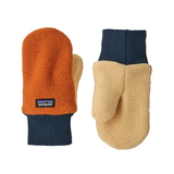 パタゴニア(patagonia) 【24秋冬】Baby Pita Pocket Mittens(ベビー ピタ ポケット ミトン) 60549 グローブ/手袋(キッズ/ベビー)