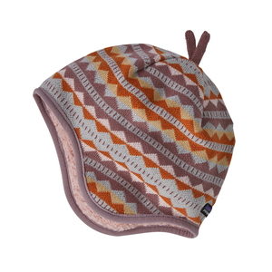 【24秋冬】Baby Reversible Beanie 12M DSMA