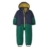 パタゴニア(patagonia) 【24秋冬】ベビー スノー パイル ワンピース 61132 ベビーカバーオール