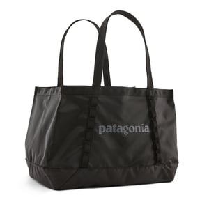 パタゴニア(patagonia) 【24秋冬】Black Hole Tote 25L(ブラックホール トート 25L) 49032 トートバッグ