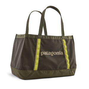 パタゴニア（patagonia） 【24秋冬】Black Hole Tote 25L(ブラックホール トート 25L) 49032