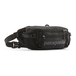 パタゴニア（patagonia） 【24秋冬】Black Hole Waist Pack 5L(ブラックホール ウエストパック 5L) 49282