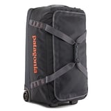 パタゴニア(patagonia) 【24秋冬】ブラックホール ウィールド ダッフル 70L 49382 スーツケース･キャリーケース