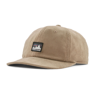 パタゴニア（patagonia） 【24秋冬】Corduroy Cap(コーデュロイ キャップ) 33535