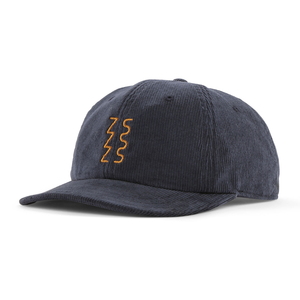 パタゴニア（patagonia） 【24秋冬】Corduroy Cap(コーデュロイ キャップ) 33535