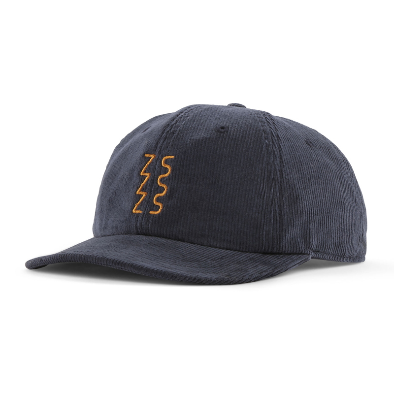 パタゴニア(patagonia) 【24秋冬】Corduroy Cap(コーデュロイ キャップ)  33535｜アウトドアファッション・ギアの通販はナチュラム