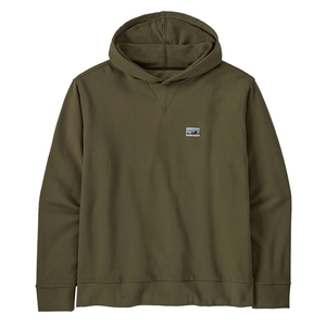 【送料無料】パタゴニア（patagonia） 【２４秋冬】デイリー フーディ スウェット シャツ Ｓ ＢＳＮＧ 22770