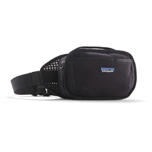 【送料無料】パタゴニア（patagonia） 【２４秋冬】Ｆｉｅｌｄｓｍｉｔｈ Ｈｉｐ Ｐａｃｋ（フィールドスミス ヒップ パック ５Ｌ） ５Ｌ ＢＬＫ 48580