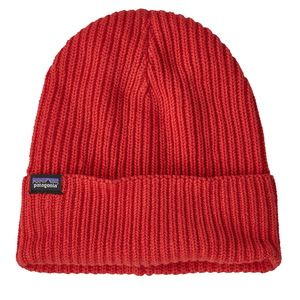 パタゴニア（patagonia） 【24秋冬】Fishermans Rolled Beanie(フィッシャーマンズ ロールドビーニー) 29105