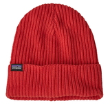 パタゴニア(patagonia) 【24秋冬】Fishermans Rolled Beanie 29105 ニット帽･ビーニー