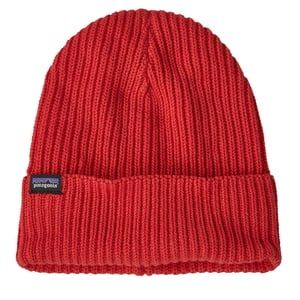 【24秋冬】Fishermans Rolled Beanie(フィッシャーマンズ ロールドビーニー) フリー MADR