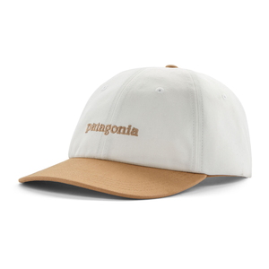 パタゴニア（patagonia） 【24秋冬】Fitz Roy Icon Trad Cap 38364