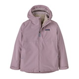 パタゴニア(patagonia) 【24秋冬】キッズ 4in1 エブリデー ジャケット 68035 防寒ジャケット(キッズ/ベビー)