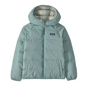 パタゴニア（patagonia） 【24秋冬】キッズ コットン ダウン ジャケット 68610