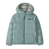 パタゴニア(patagonia) 【24秋冬】キッズ コットン ダウン ジャケット 68610 防寒ジャケット(キッズ/ベビー)