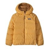 パタゴニア(patagonia) 【24秋冬】キッズ コットン ダウン ジャケット 68610 防寒ジャケット(キッズ/ベビー)