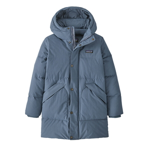 パタゴニア（patagonia） 【24秋冬】キッズ ダウンドリフト パーカ 68600