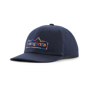 パタゴニア（patagonia） 【24秋冬】K’s Funhoggers Hat(キッズ ファンホッガーズ ハット) 66040