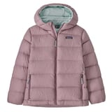 パタゴニア(patagonia) 【24秋冬】キッズ ハイロフト ダウン セーター フーディ 68645 防寒ジャケット(キッズ/ベビー)