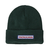 パタゴニア(patagonia) 【24秋冬】K’s Logo Beanie(キッズ ロゴ ビーニー) 66045 ニット帽(ジュニア/キッズ/ベビー)