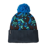 パタゴニア(patagonia) 【24秋冬】K’s Powder Town Beanie(キッズ パウダータウンビーニー) 66061 ニット帽(ジュニア/キッズ/ベビー)