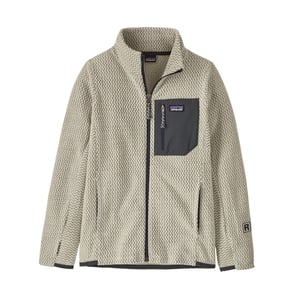 パタゴニア（patagonia） 【24秋冬】キッズ R1 エア フルジップ ジャケット 64830