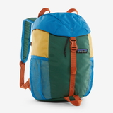 パタゴニア(patagonia) 【24秋冬】K’s Refugito Day Pack 12L(キッズ レフュジート デイパック) 47890 リュック･バックパック(キッズ/ベビー)