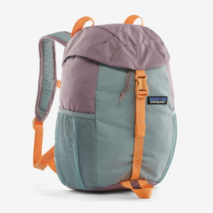 【送料無料】パタゴニア（patagonia） 【２４秋冬】Ｋ'ｓ Ｒｅｆｕｇｉｔｏ Ｄａｙ Ｐａｃｋ １２Ｌ（キッズ レフュジート デイパック） １２Ｌ ＴＭＢＬ 47890